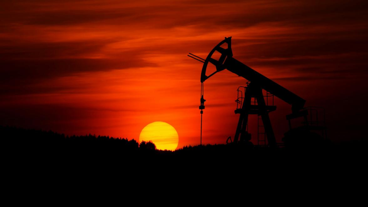 Oil