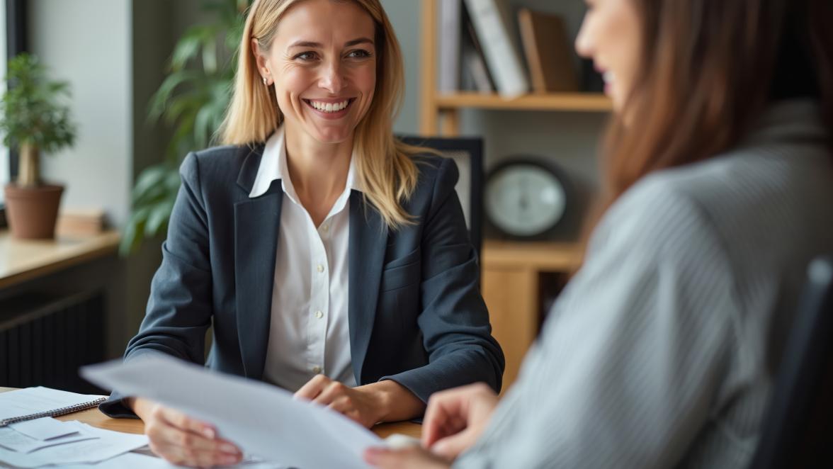 Financial decision making