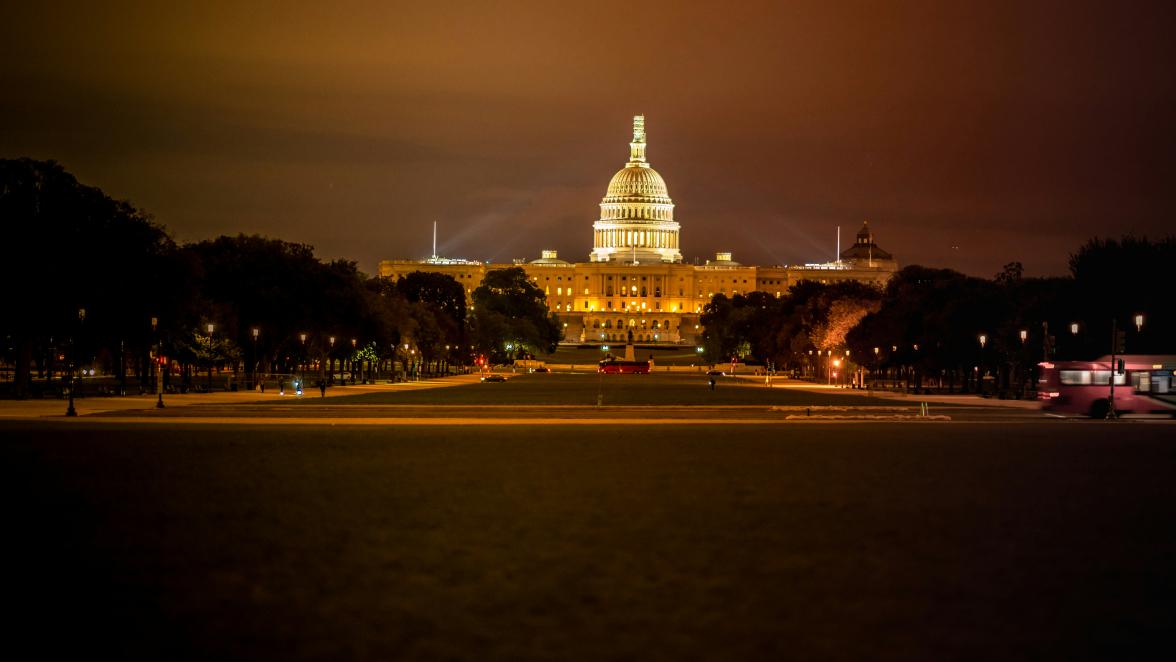 DC