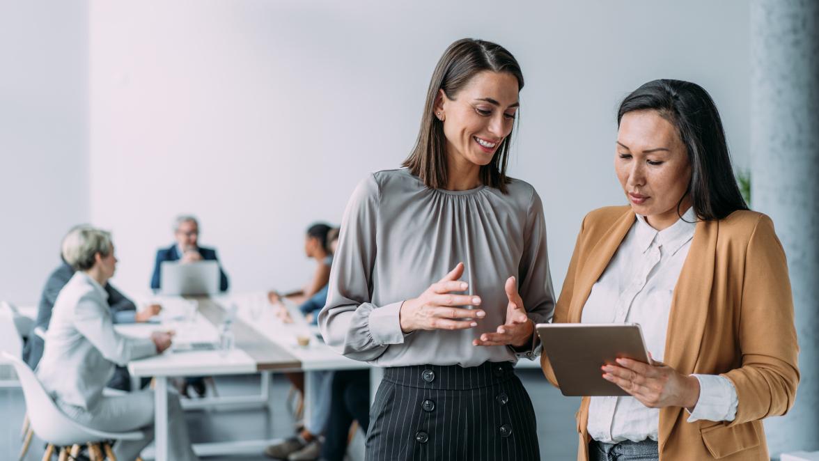 Financial decision making