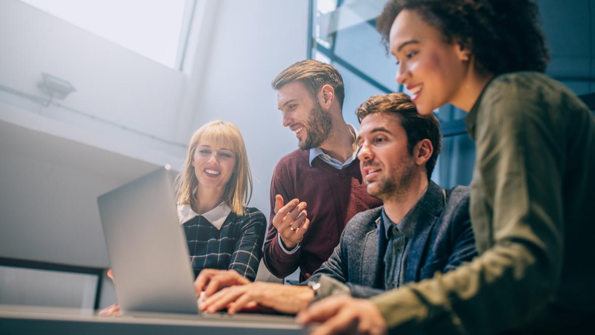 Financial decision making