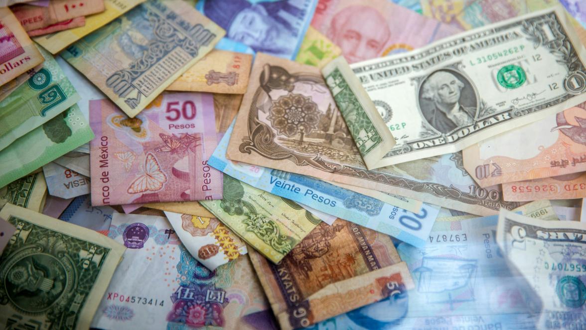 The Weekly Wire: Where Money Goes | Orion