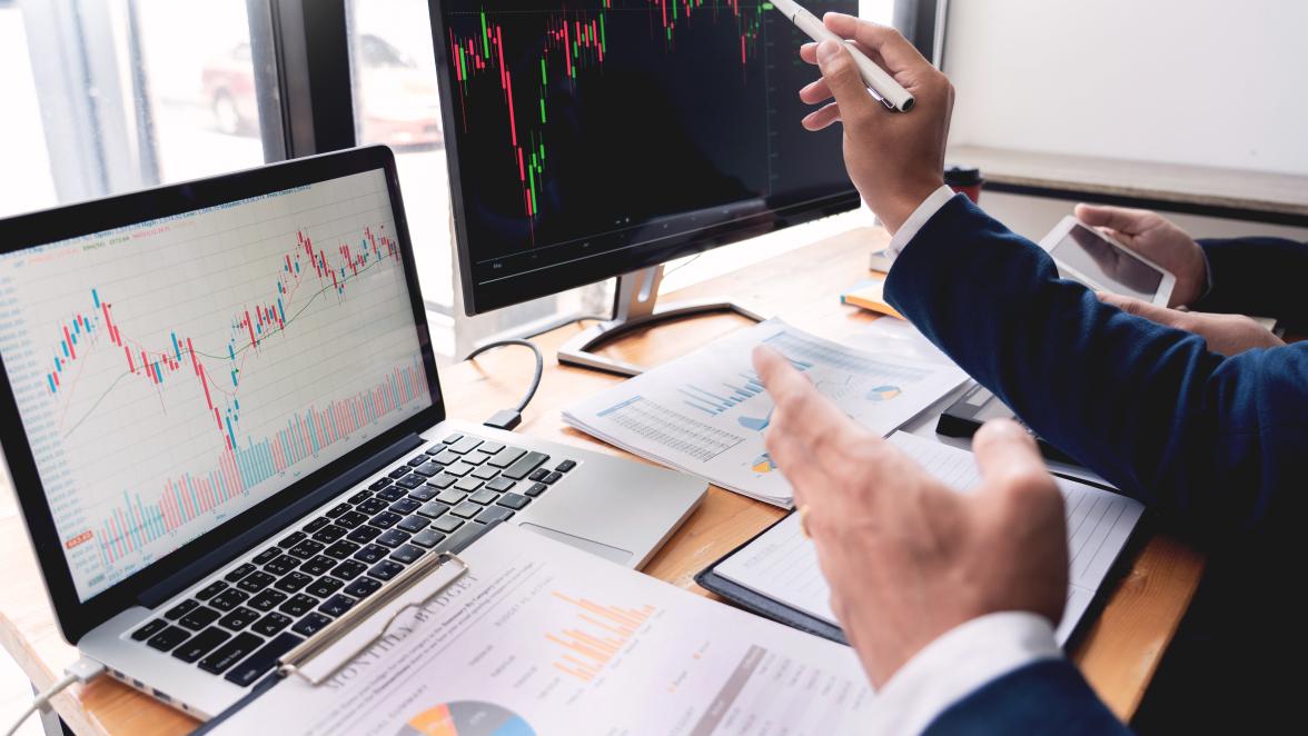 Financial decision making