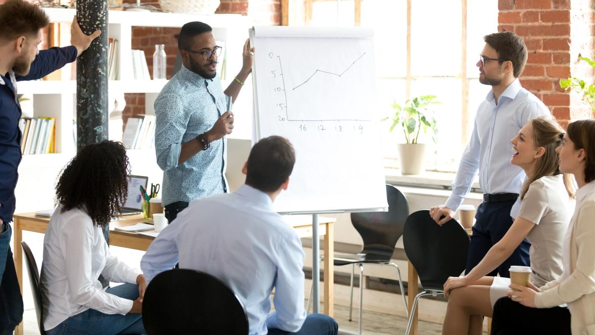 financial advisor client conversation