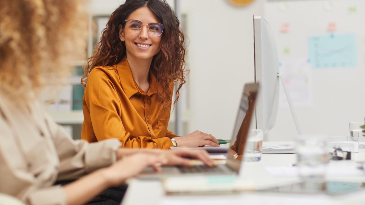 financial advisor client conversation
