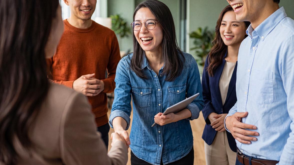 financial advisor client conversation