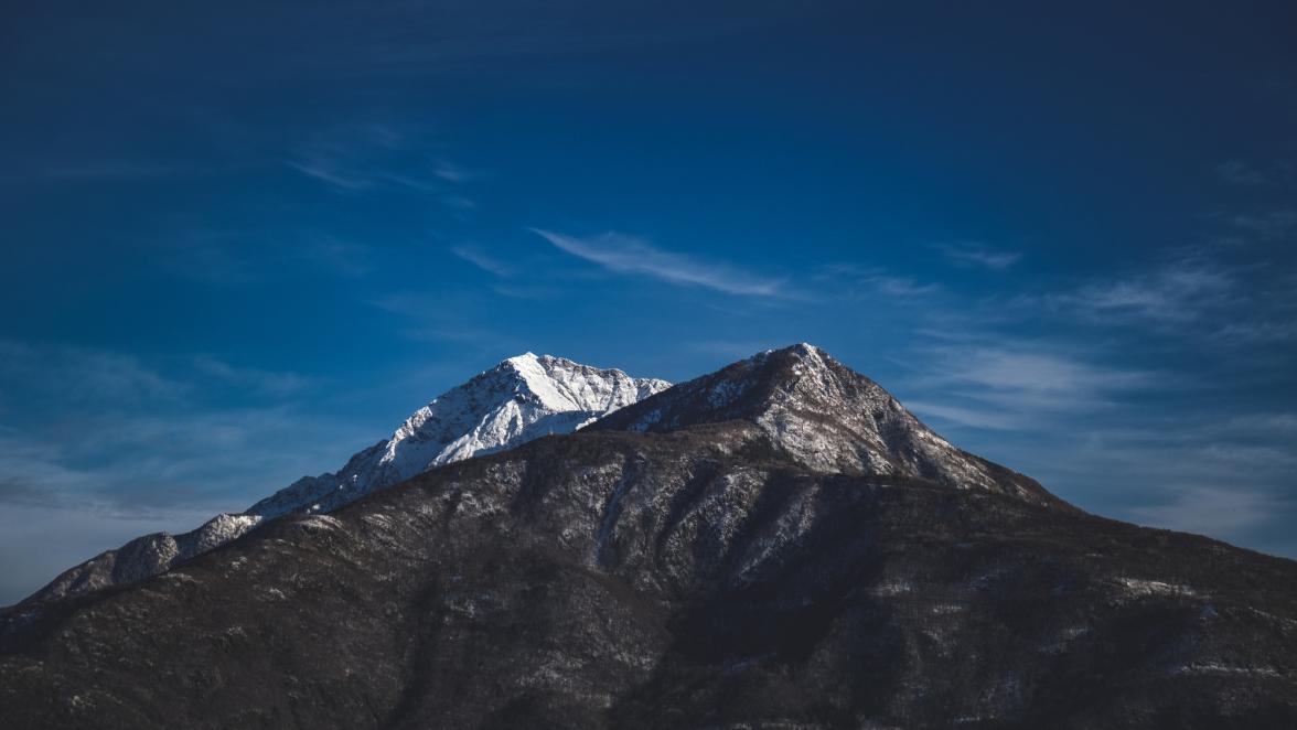 mountain