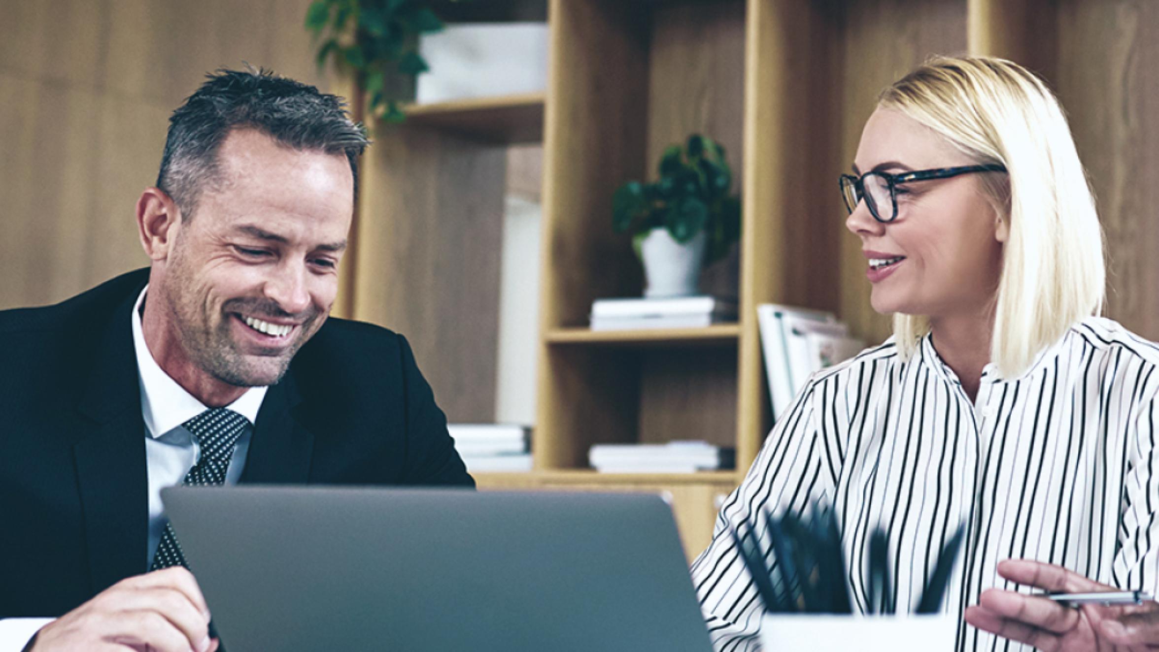 Breakaway Spotlight Mariner Wealth Advisors Orion