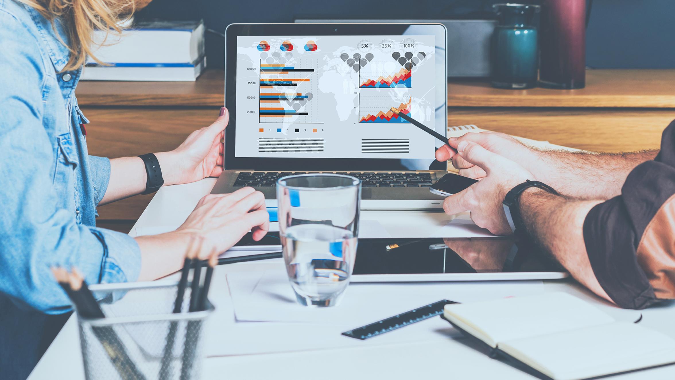 How Portfolio Groups Enhances Reporting Orion