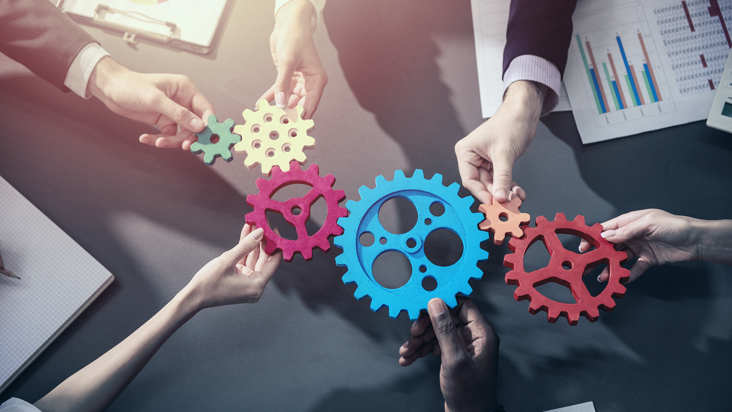 Differentiating Advisor Value Through Integrated Technology | Orion