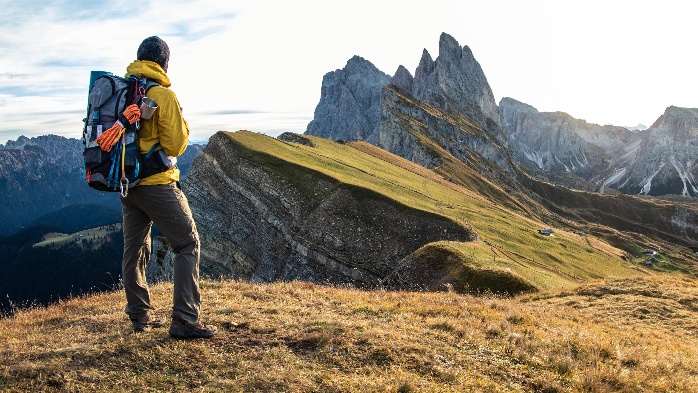 February 2025 Monthly Commentary Orion