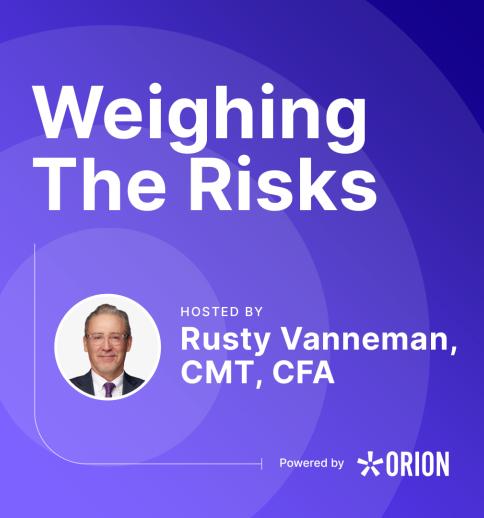 Weighing The Risk