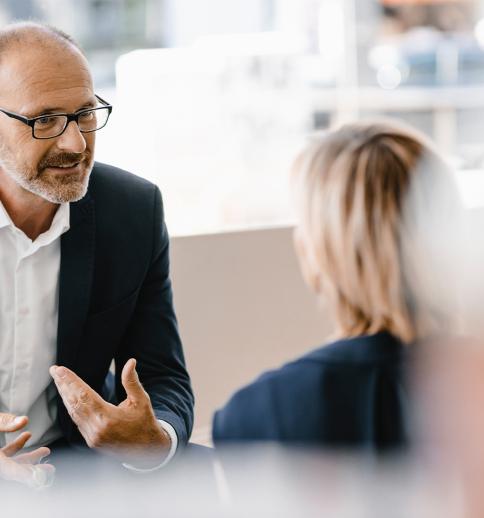 The Best Way to Grow Your Advisory Firm