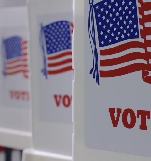 Election Vote