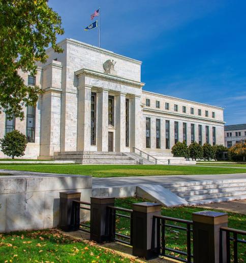 Federal Reserve