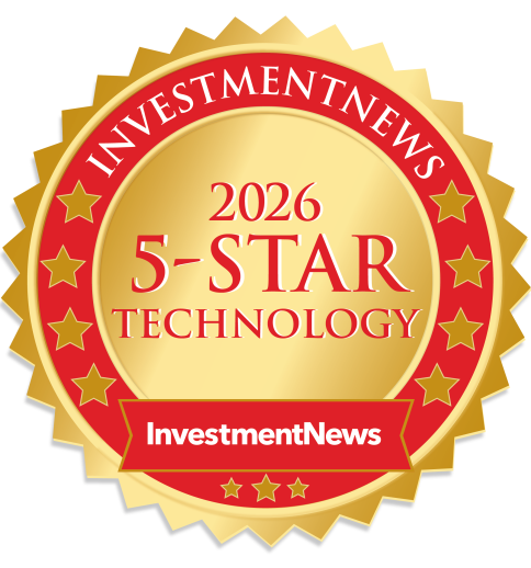 5-Star Technology 2026 Winner
