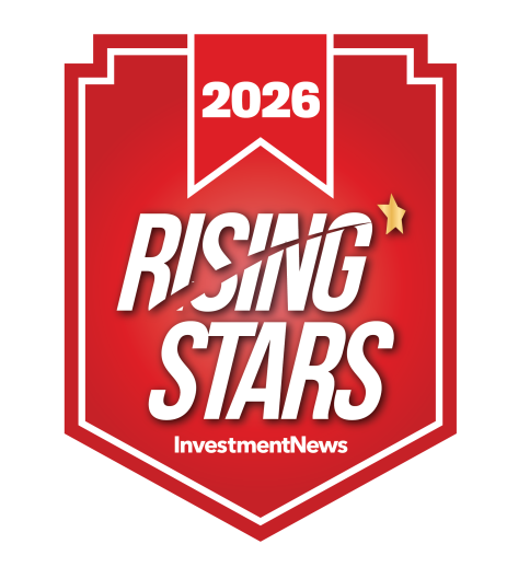 Investment News Rising Stars