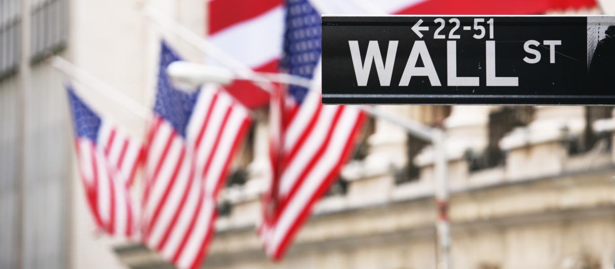 Wall Street