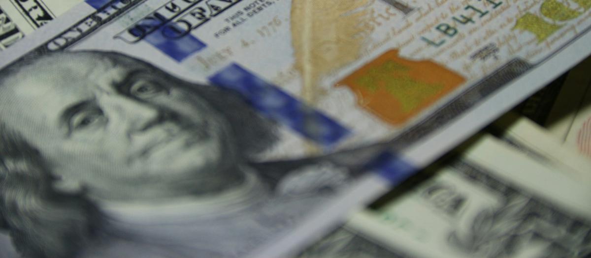 US Dollar