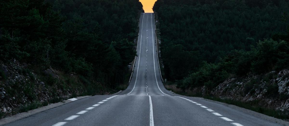 Up and Down
