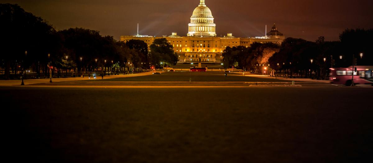 DC