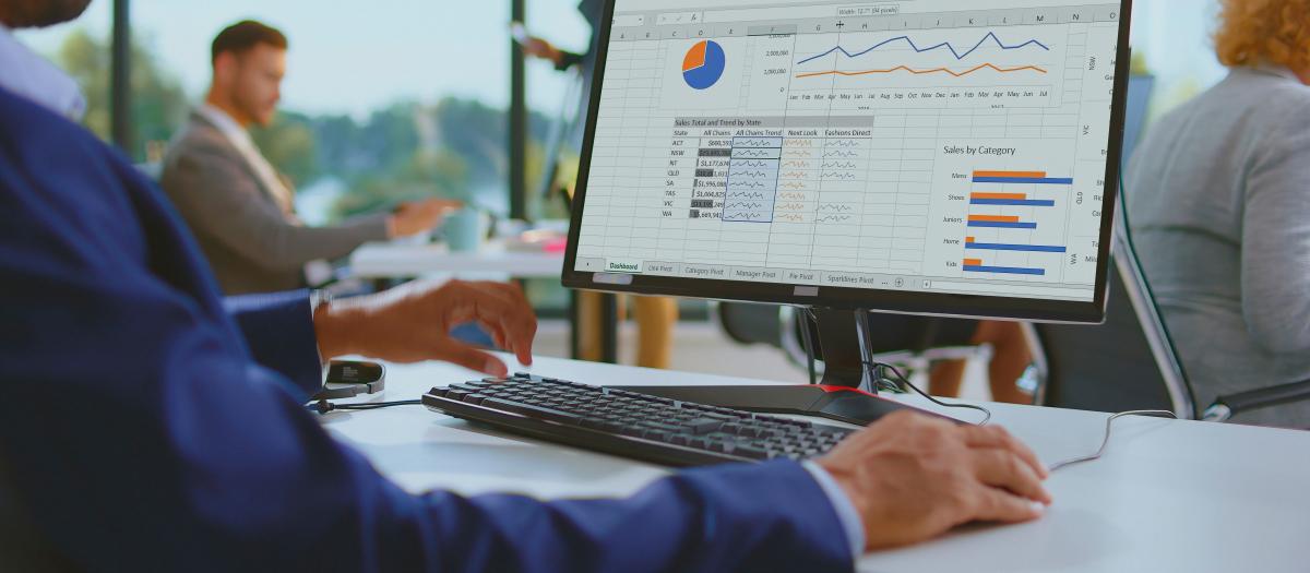 Financial decision making