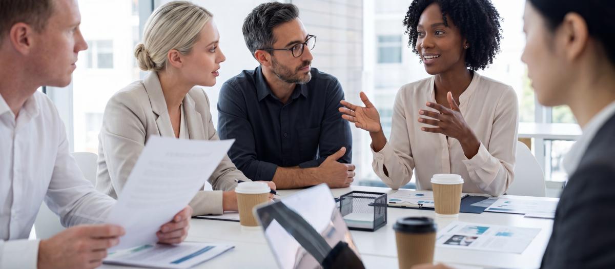 Orion Compliance Users Discussing AI