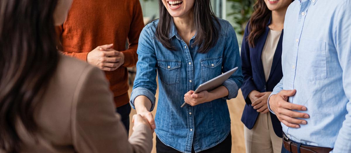 financial advisor client conversation