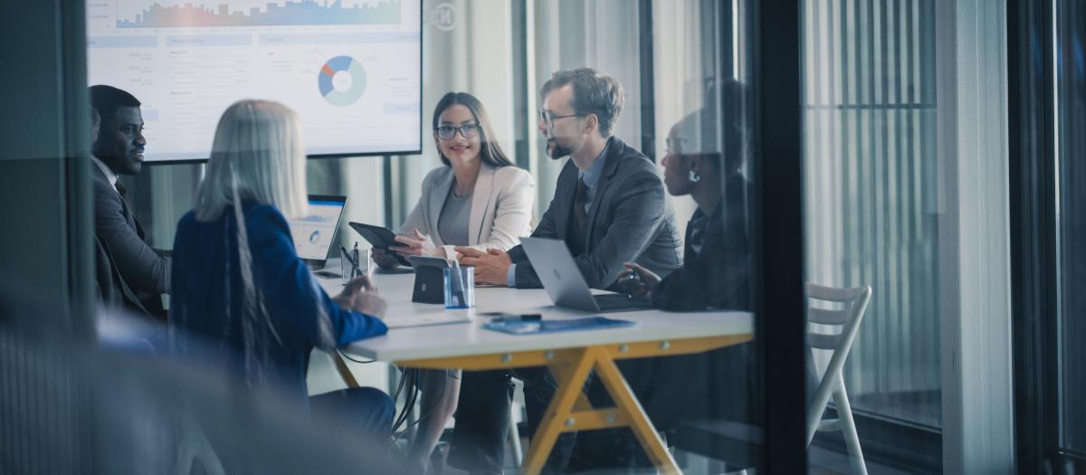 financial advisor client conversation