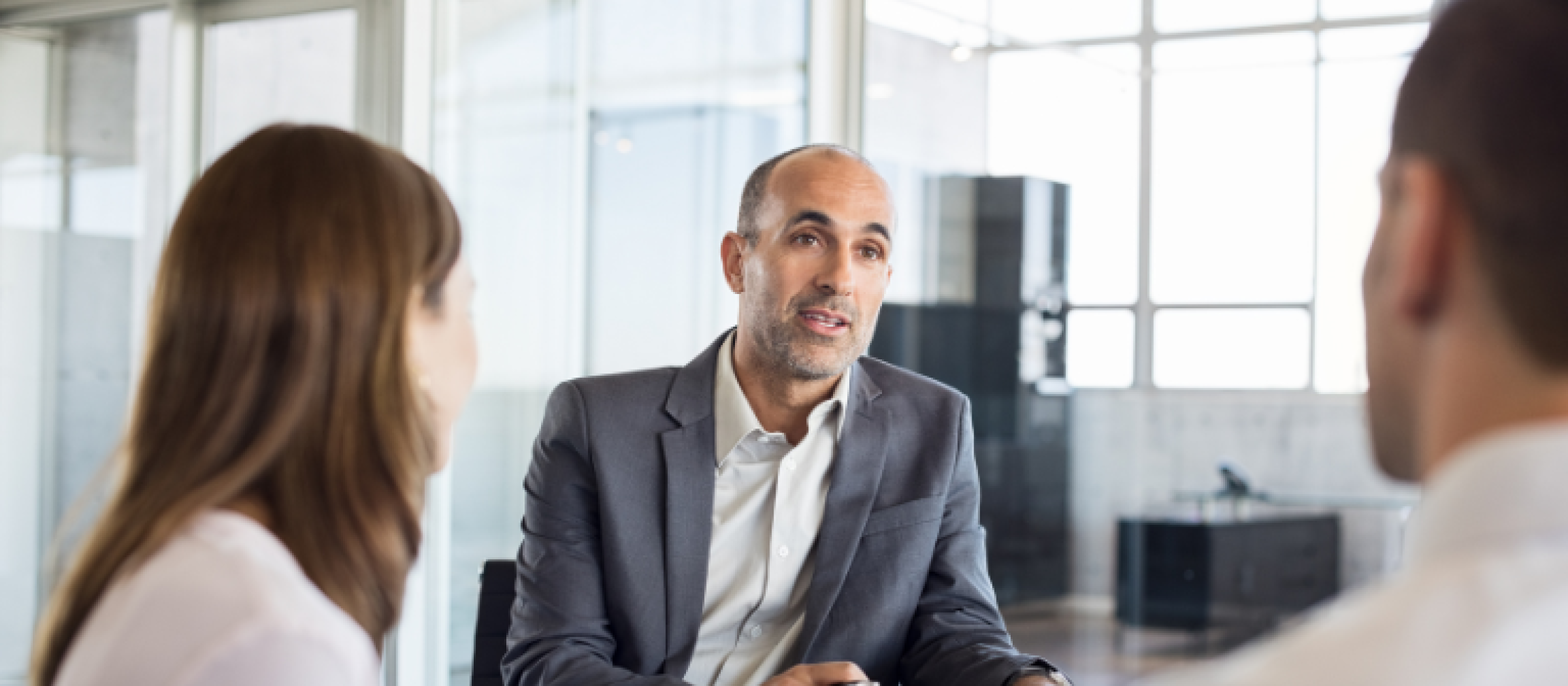 Managing Market Volatility Orion