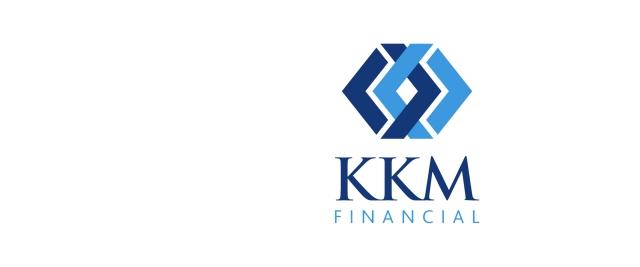 KKM Financial Logo