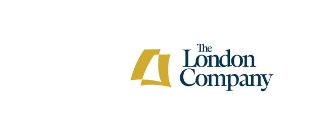 The London Company Logo