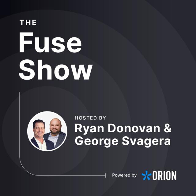 The Fuse Show