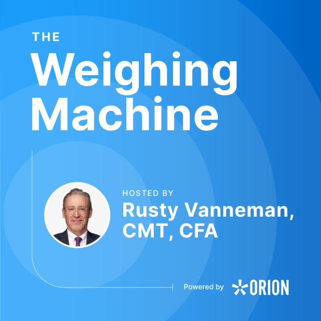 The Weighing Machine