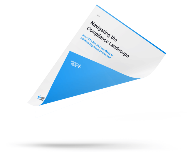 Navigating the Compliance Landscape eBook