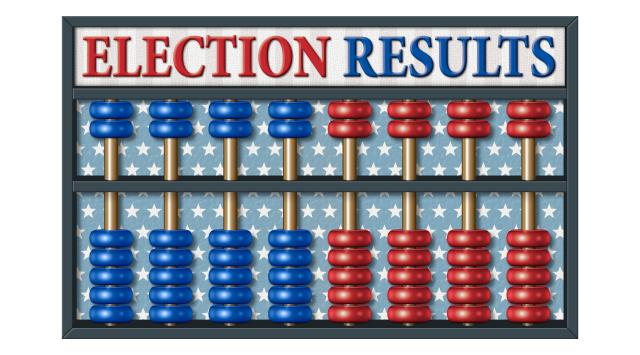 Election Calculator