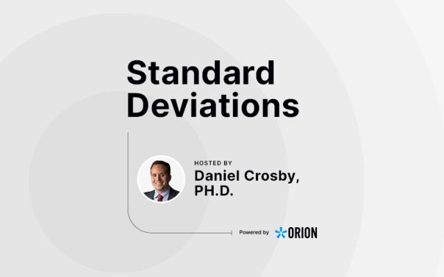 Standard Deviations Podcast