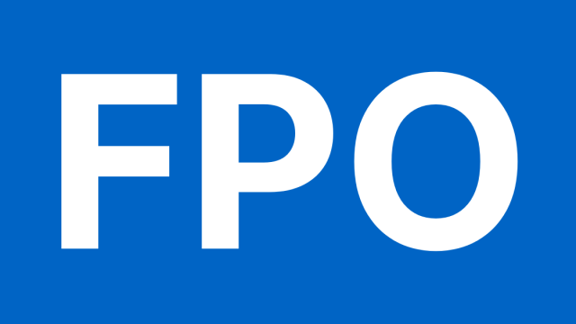 FPO Image