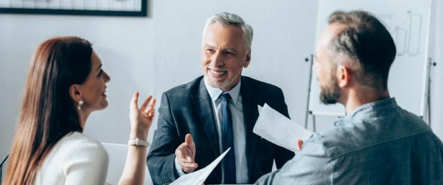 Advisors