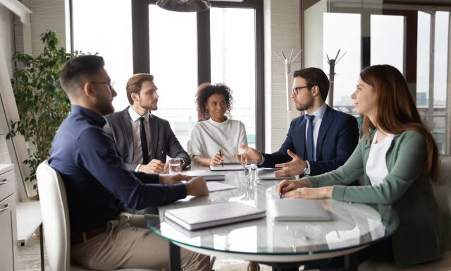 How To Improve Team Engagement
