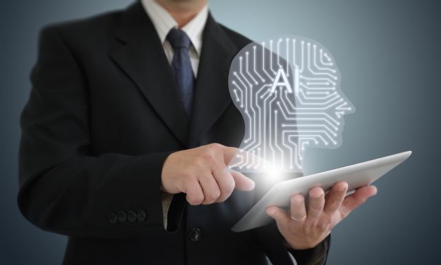 Advisor using AI