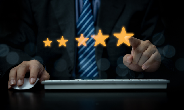 Winning Client Experience