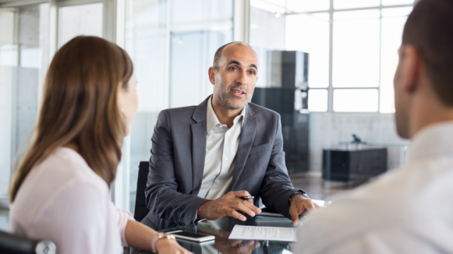 Advisor Explaining Diversifying Concentrated Positions