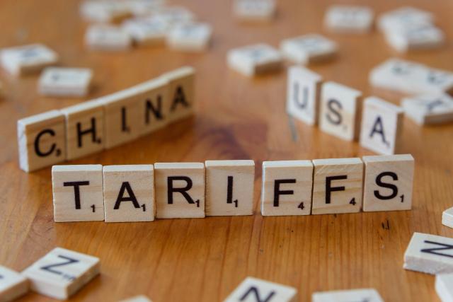 Potential Tariffs Blog Header