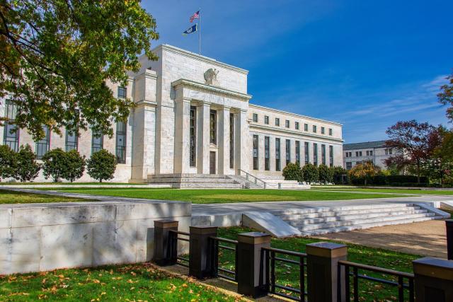 Federal Reserve