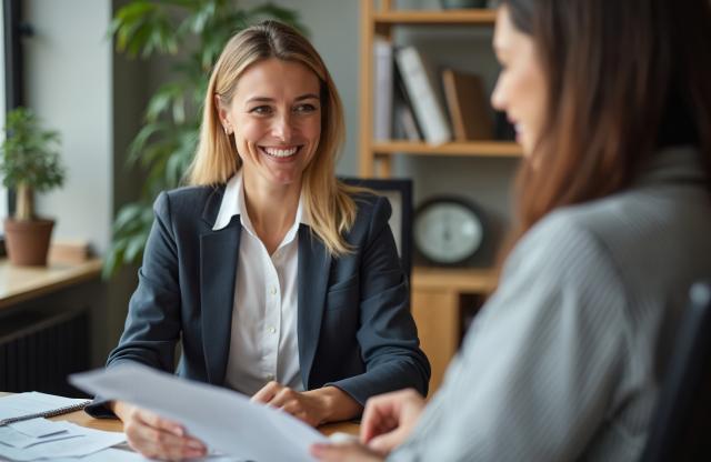 Financial decision making