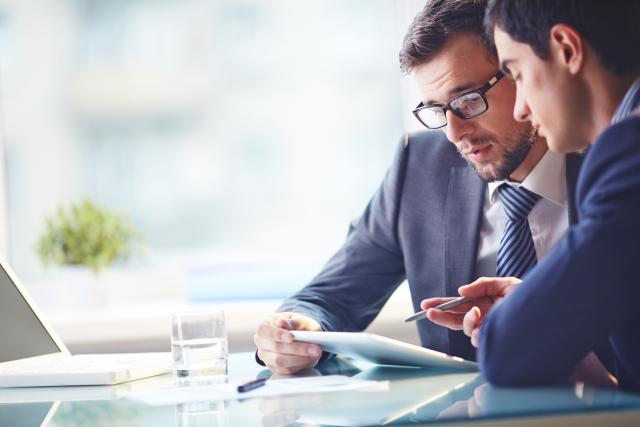 financial advisor client conversation
