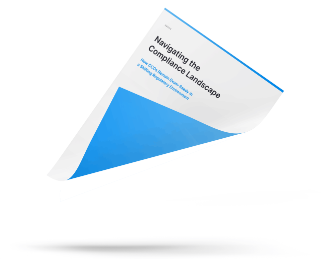 Navigating the Compliance Landscape eBook