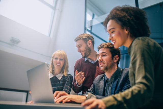 Financial decision making