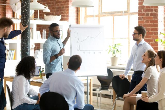 financial advisor client conversation
